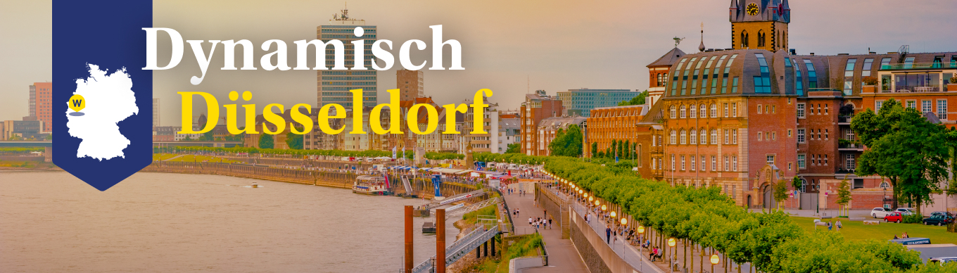 Düsseldorf