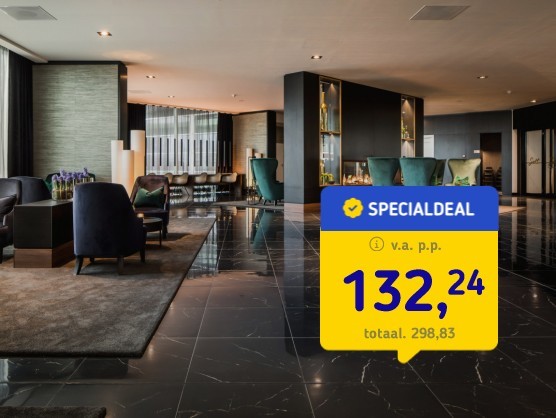 4*-Van der Valk nabij Den Bosch