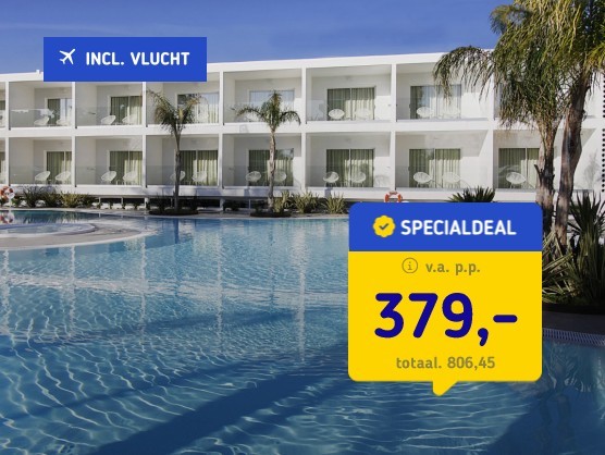 4*-hotel op Mallorca incl. ontbijt