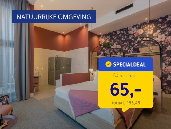 4*-Van der Valk in Limburgse Venlo