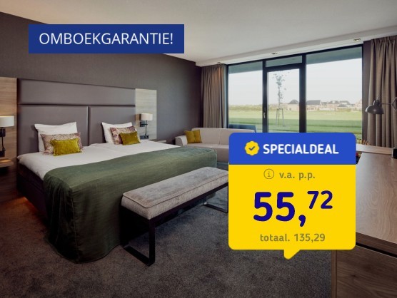 4*-Van der Valk hotel Leeuwarden