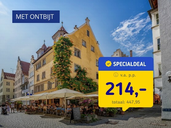 4*-Van der Valk hotel nabij Düsseldorf