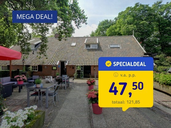 Geniet in het Overijssels Vechtdal