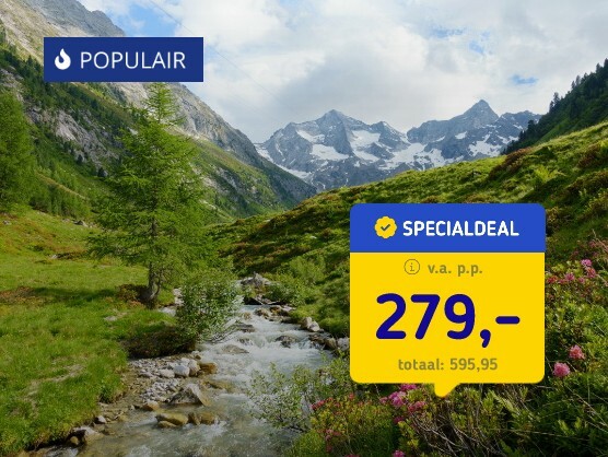 All-inclusive in Tirol