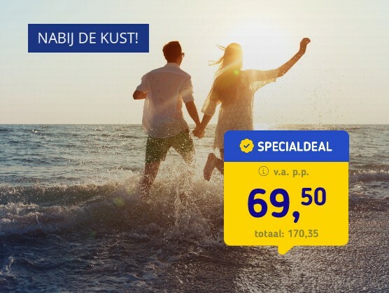 All-inclusive in Zeeland