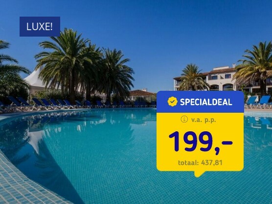 All-inclusive 4*-hotel in Saint-Tropez