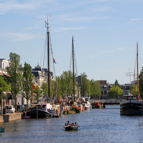 Leeuwarden