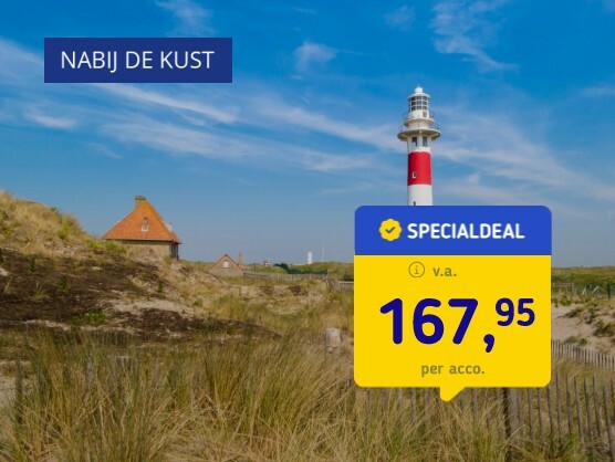 FLASHDEAL!⚡ Familie suite in Nieuwpoort