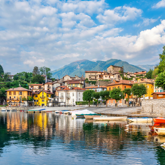 Lago Maggiore