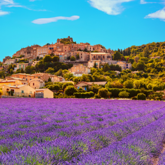 Provence