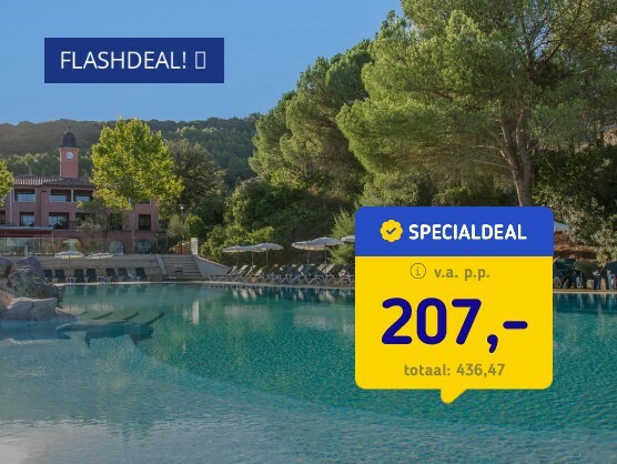 All-inclusive in Ardèche