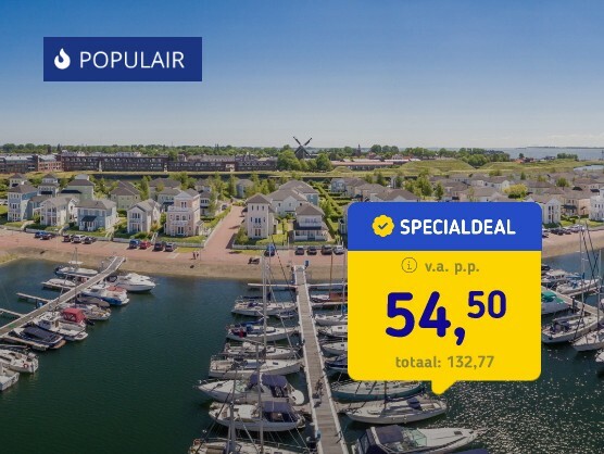 Splinternieuwe kamer Beach Hotel!