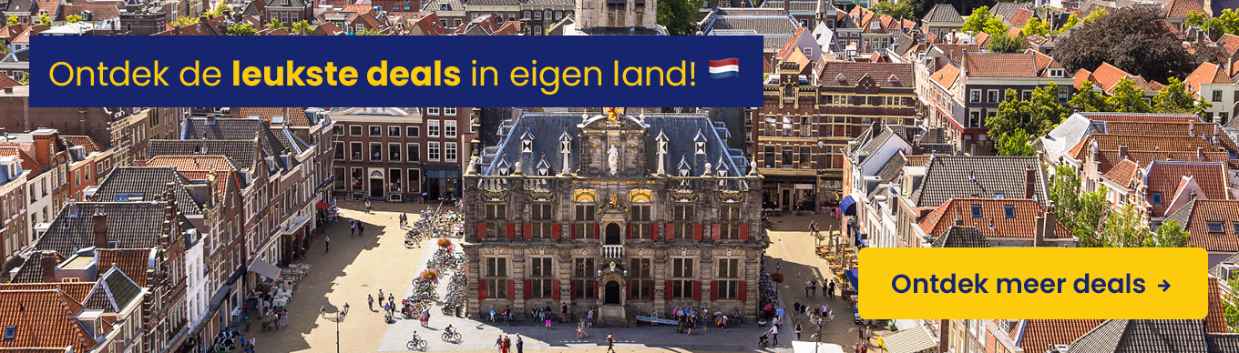 Eigen land