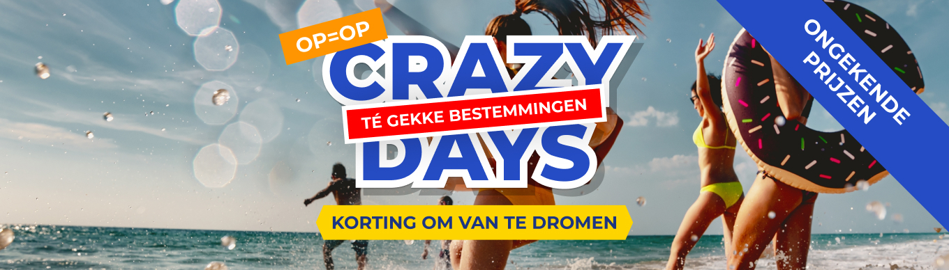 Zomer Specials!