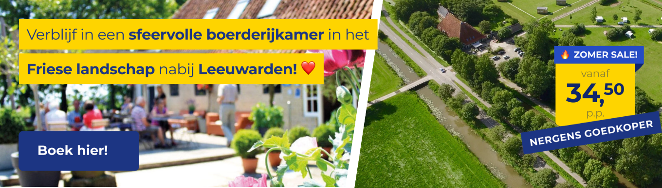 Weidumerhout Friesland