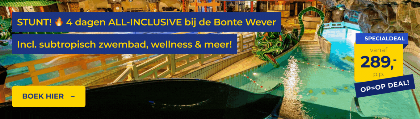 de Bonte Wever