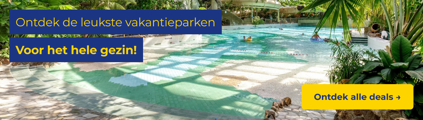 Vakantieparken